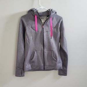 LIKE NEW Athleta Home Team hoodie